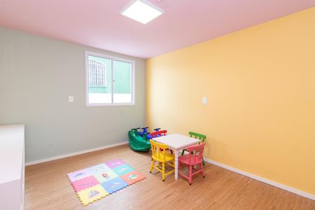 Apartamento para alugar com 40m², 2 quartos e sem vaga Apartamento para alugar com 40m², 2 quartos e sem vagaÁrea comum