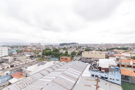 Apartamento para alugar com 40m², 2 quartos e sem vaga Apartamento para alugar com 40m², 2 quartos e sem vagaVista do Quarto 2