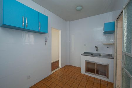 Apartamento à venda com 80m², 3 quartos e 1 vaga Apartamento à venda com 80m², 3 quartos e 1 vagaCOZINHA