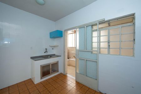 Apartamento à venda com 80m², 3 quartos e 1 vaga Apartamento à venda com 80m², 3 quartos e 1 vagaCOZINHA