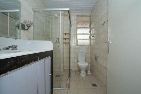 Apartamento à venda com 80m², 3 quartos e 1 vaga Apartamento à venda com 80m², 3 quartos e 1 vagaBANHEIRO