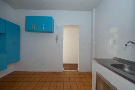 Apartamento à venda com 80m², 3 quartos e 1 vaga Apartamento à venda com 80m², 3 quartos e 1 vagaCOZINHA