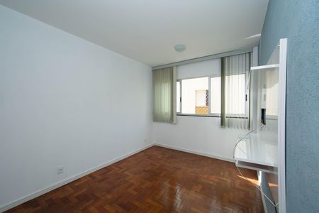 SALA de apartamento para alugar com 3 quartos, 80m² em Gutierrez, Belo Horizonte