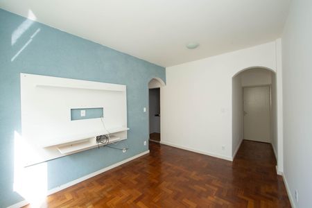 SALA de apartamento para alugar com 3 quartos, 80m² em Gutierrez, Belo Horizonte