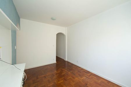 SALA de apartamento para alugar com 3 quartos, 80m² em Gutierrez, Belo Horizonte