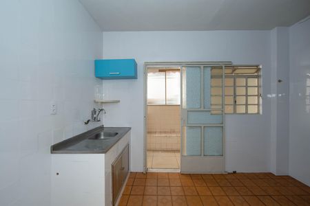 Apartamento à venda com 80m², 3 quartos e 1 vaga Apartamento à venda com 80m², 3 quartos e 1 vagaCOZINHA