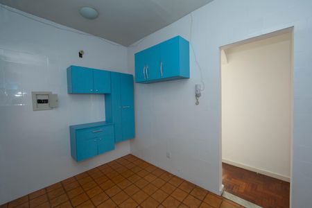 Apartamento à venda com 80m², 3 quartos e 1 vaga Apartamento à venda com 80m², 3 quartos e 1 vagaCOZINHA