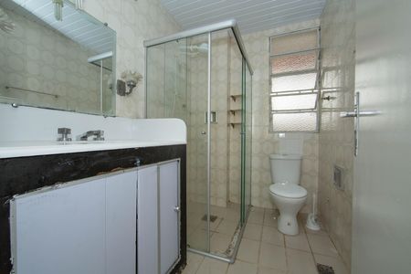 Apartamento à venda com 80m², 3 quartos e 1 vaga Apartamento à venda com 80m², 3 quartos e 1 vagaBANHEIRO