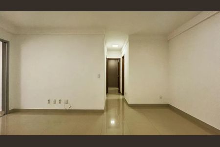 Sala de apartamento para alugar com 2 quartos, 77m² em Jardim Botânico, Ribeirão Preto