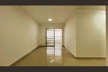 Sala de apartamento para alugar com 2 quartos, 77m² em Jardim Botânico, Ribeirão Preto