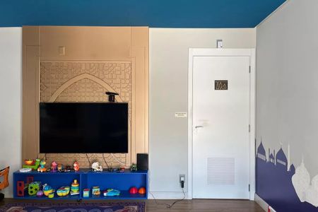 Apartamento à venda com 90m², 3 quartos e 2 vagas Apartamento à venda com 90m², 3 quartos e 2 vagasBrinquedoteca
