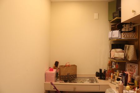 Apartamento à venda com 90m², 3 quartos e 2 vagasQuarto 3
