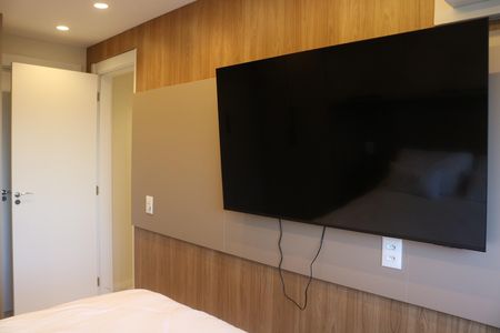 Apartamento à venda com 90m², 3 quartos e 2 vagasQuarto 1