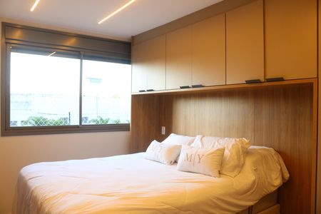 Apartamento à venda com 90m², 3 quartos e 2 vagasQuarto 1