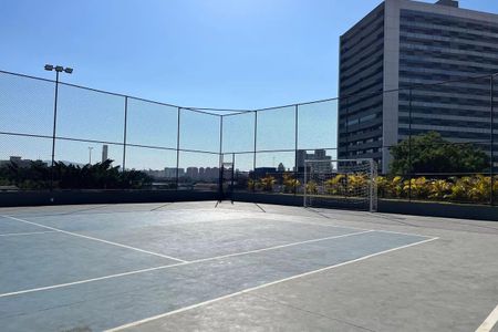 Apartamento à venda com 90m², 3 quartos e 2 vagas Apartamento à venda com 90m², 3 quartos e 2 vagasQuadra Esportiva