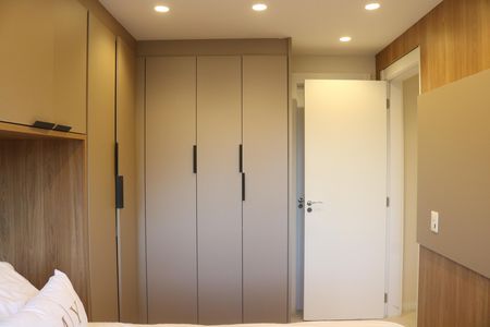 Apartamento à venda com 90m², 3 quartos e 2 vagasQuarto 1