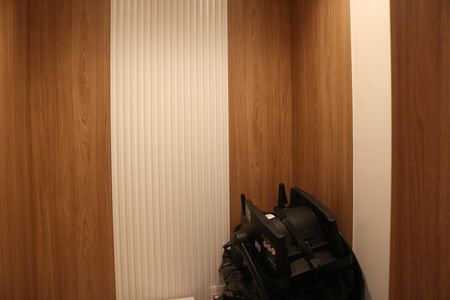 Apartamento à venda com 90m², 3 quartos e 2 vagasLavabo