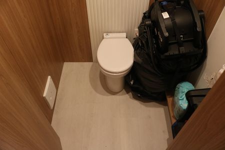 Apartamento à venda com 90m², 3 quartos e 2 vagasLavabo