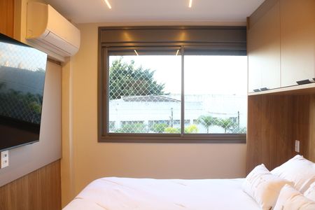 Apartamento à venda com 90m², 3 quartos e 2 vagasQuarto 1
