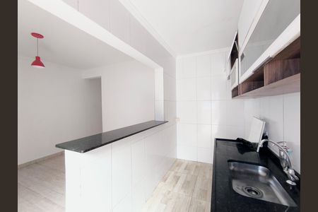Casa à venda com 125m², 2 quartos e 2 vagas