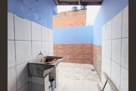 Casa à venda com 125m², 2 quartos e 2 vagas