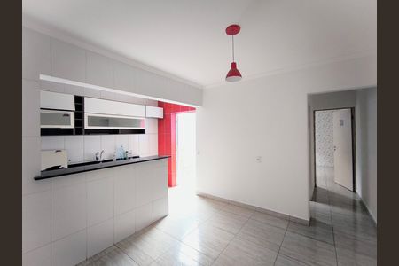 Casa à venda com 125m², 2 quartos e 2 vagas