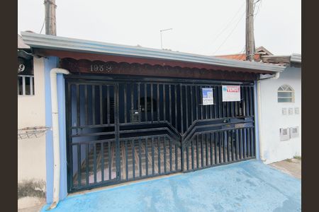 Casa à venda com 125m², 2 quartos e 2 vagas