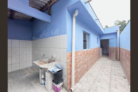 Casa à venda com 125m², 2 quartos e 2 vagas
