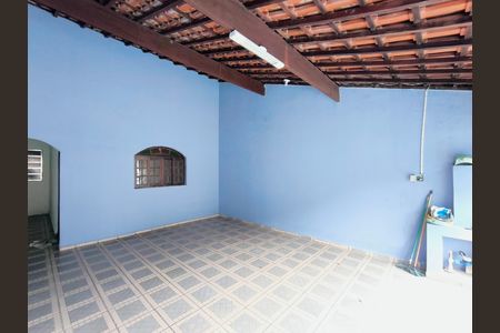 Casa à venda com 125m², 2 quartos e 2 vagas