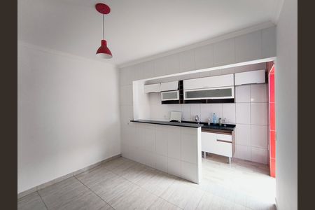 Casa à venda com 125m², 2 quartos e 2 vagas