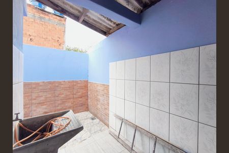 Casa à venda com 125m², 2 quartos e 2 vagas