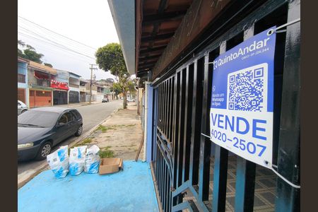 Casa à venda com 125m², 2 quartos e 2 vagas