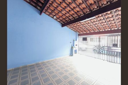 Casa à venda com 125m², 2 quartos e 2 vagas
