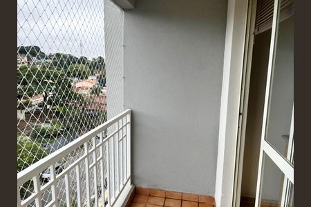 Apartamento à venda com 76m², 3 quartos e 2 vagas