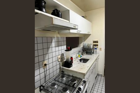 Apartamento à venda com 76m², 3 quartos e 2 vagas