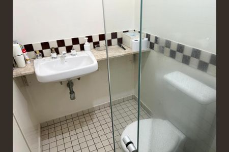 Apartamento à venda com 76m², 3 quartos e 2 vagas