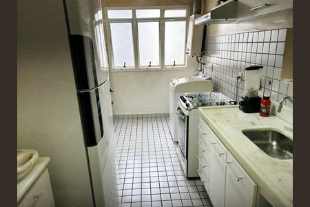 Apartamento à venda com 76m², 3 quartos e 2 vagas