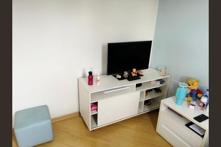 Apartamento à venda com 76m², 3 quartos e 2 vagas