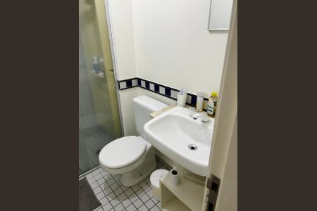 Apartamento à venda com 76m², 3 quartos e 2 vagas