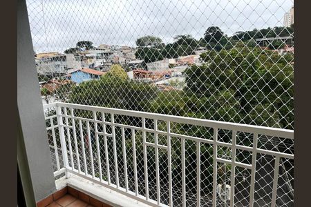 Apartamento à venda com 76m², 3 quartos e 2 vagas