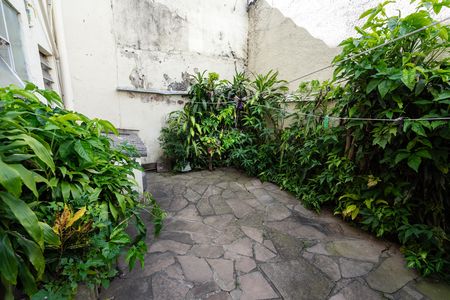 Casa à venda com 257m², 3 quartos e 3 vagasÁrea externa