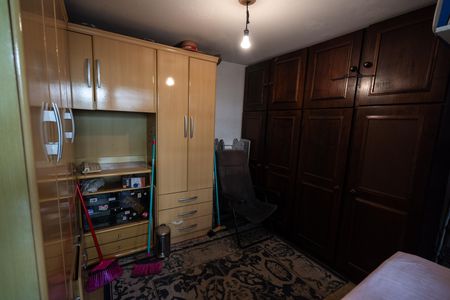 Casa à venda com 257m², 3 quartos e 3 vagasDependência