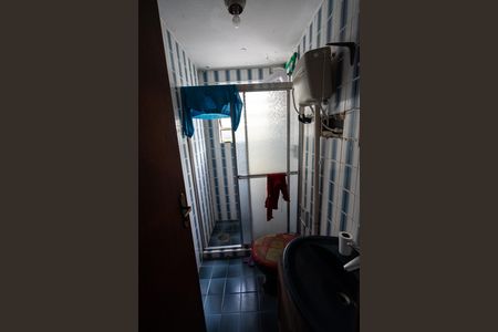Casa à venda com 257m², 3 quartos e 3 vagasLavabo