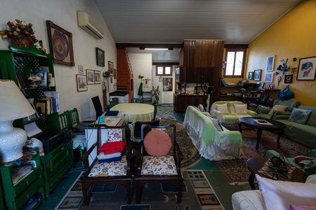 Casa à venda com 257m², 3 quartos e 3 vagasÁrea gourmet