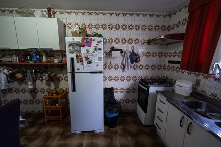 Casa à venda com 257m², 3 quartos e 3 vagasCozinha