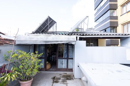 Casa à venda com 257m², 3 quartos e 3 vagasTerraço