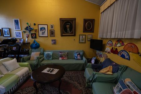 Casa à venda com 257m², 3 quartos e 3 vagasÁrea gourmet