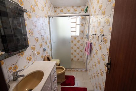 Casa à venda com 257m², 3 quartos e 3 vagasSuíte 1