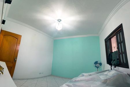 quarto de casa para alugar com 2 quartos, 131m² em Vila Clara, São Paulo