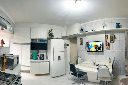 Casa para alugar com 131m², 2 quartos e 2 vagas Casa para alugar com 131m², 2 quartos e 2 vagascozinha
